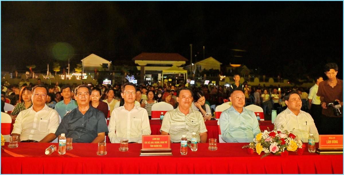 Khánh Hòa: Sắc màu nghệ thuật chào mừng Lễ hội Katê 2026