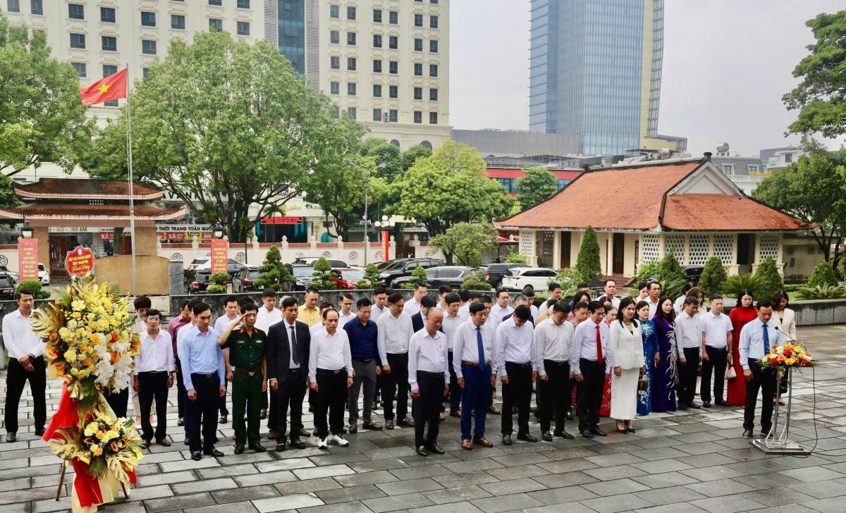 Thanh Hóa ra mắt Quỹ Tâm phúc doanh nhân, tiếp nhận gần 6 tỷ đồng ủng hộ