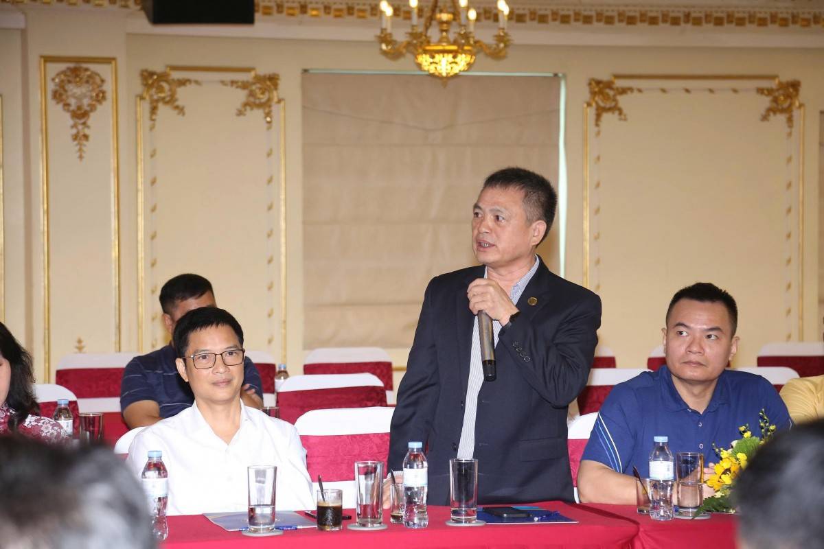 Thanh Hóa ra mắt Quỹ Tâm phúc doanh nhân, tiếp nhận gần 6 tỷ đồng ủng hộ