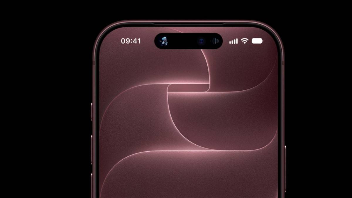 Dynamic Island mới theo dõi tối đa ba hoạt động cùng lúc. Nguồn: Apple