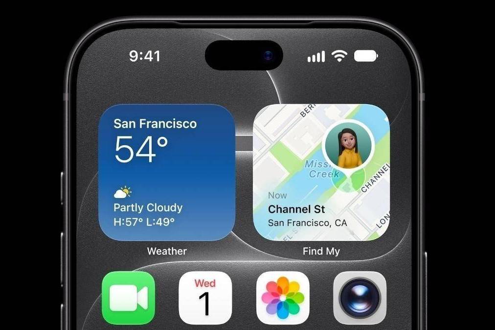 Viền iPhone 18 Pro không mỏng hơn trước - vì sao Apple giữ thiết kế này?