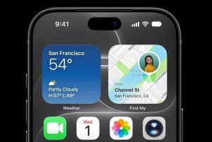 Viền iPhone 18 Pro không mỏng hơn trước - vì sao Apple giữ thiết kế này?