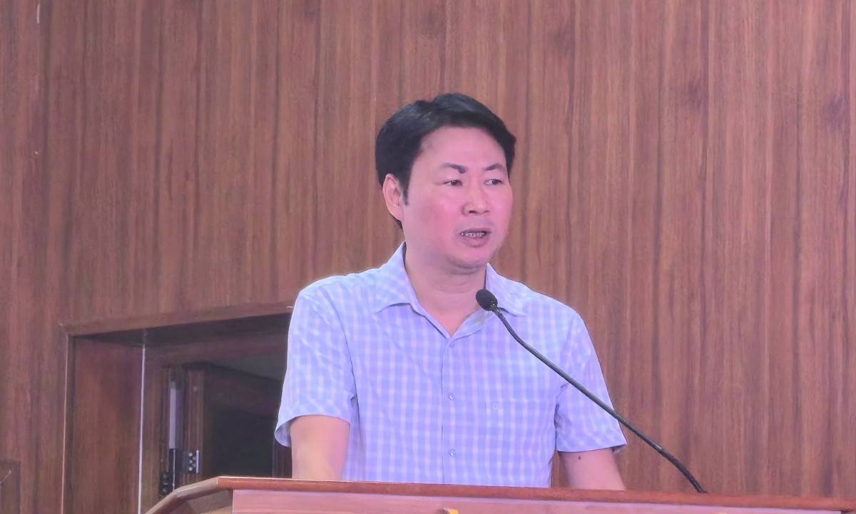 Phường An Hải đối thoại với doanh nghiệp, thúc đẩy môi trường đầu tư, kinh doanh thuận lợi