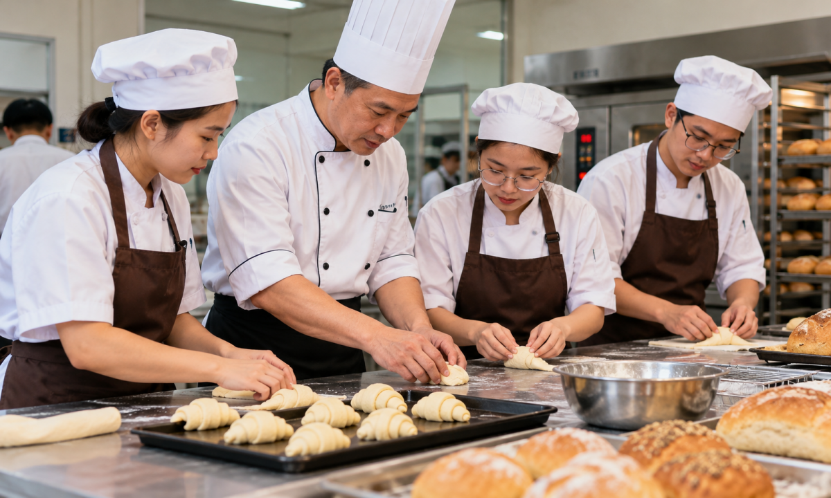 Chính sách bảo hiểm thất nghiệp mở cơ hội học nghề, giúp lao động tìm hướng đi mới