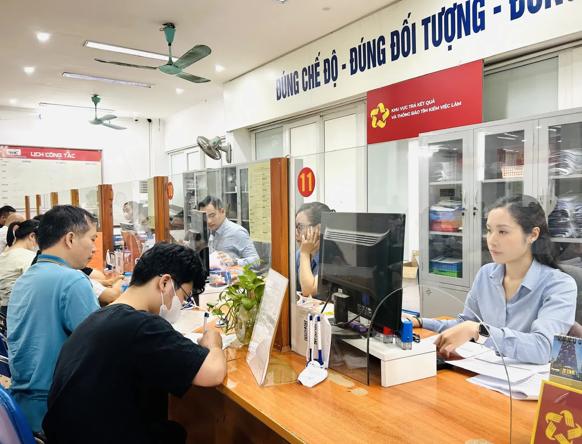 Luật Việc làm 2025: Siết quản lý Quỹ Bảo hiểm thất nghiệp