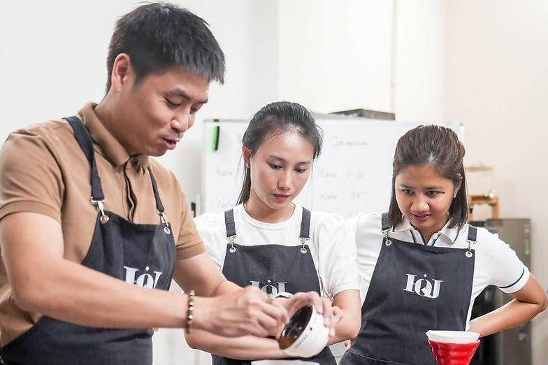 Chính sách bảo hiểm thất nghiệp mở cơ hội học nghề, giúp lao động tìm hướng đi mới