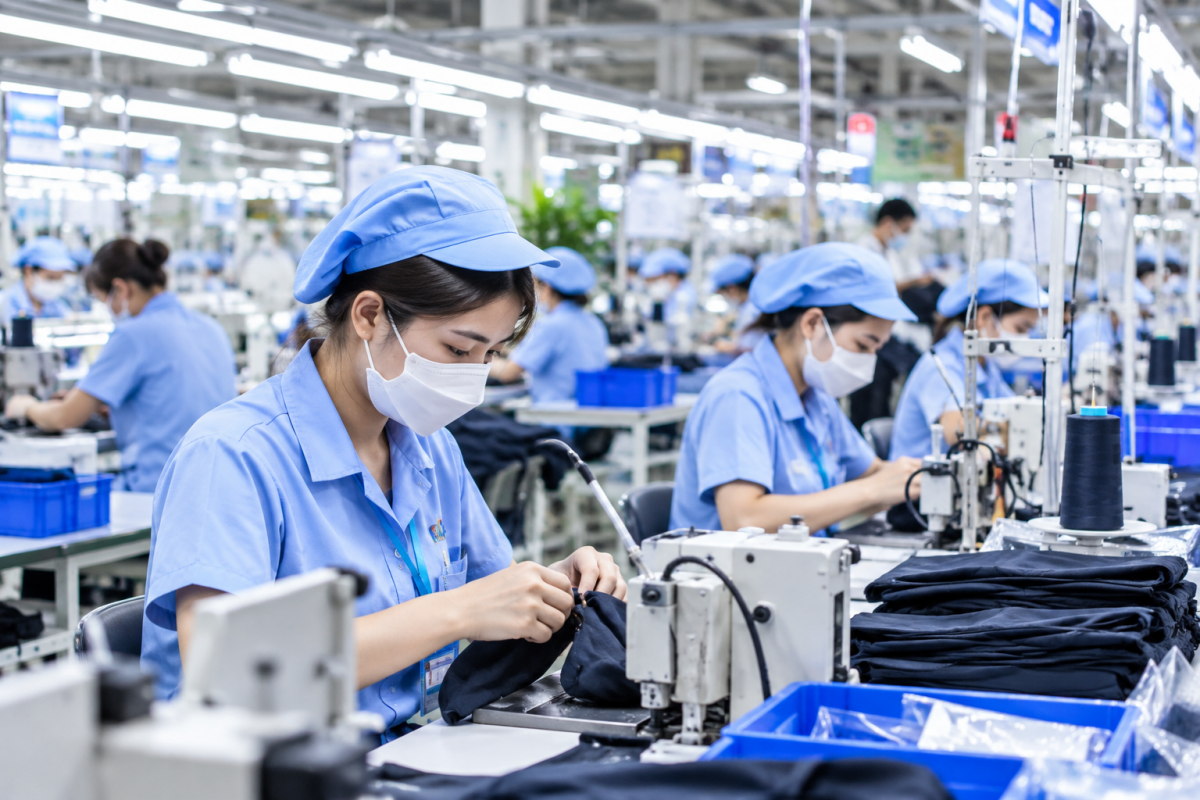 TP.HCM: Hơn 109.000 người được giải quyết trợ cấp thất nghiệp trong 7 tháng