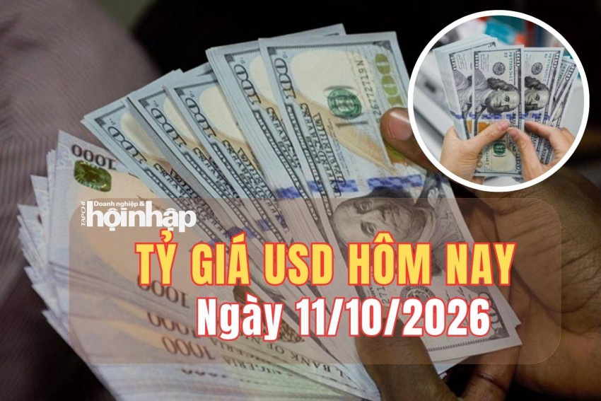tỷ giá usd
