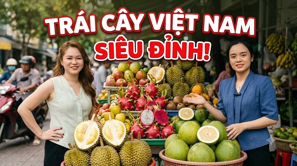Doanh nhân nông nghiệp nhiệt đới kiểm tra vùng trồng, chuẩn hóa nguyên liệu phục vụ xuất khẩu.