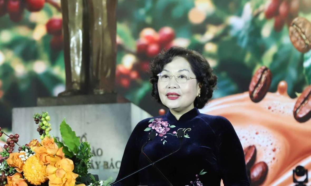 Sơn La nâng tầm Arabica, chinh phục thị trường quốc tế