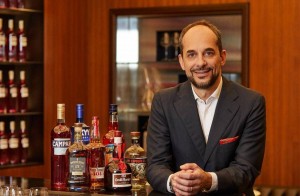 Tỷ phú Luca Garavoglia: Chủ tịch Campari toàn cầu đối mặt với điều tra thuế doanh nghiệp