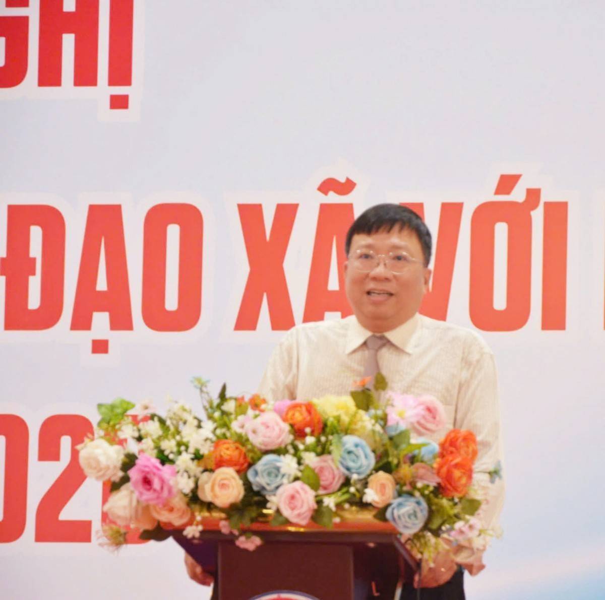 Từ Nghị quyết 68 đến bàn đối thoại: Tân Vĩnh Lộc tìm động lực cho kinh tế tư nhân