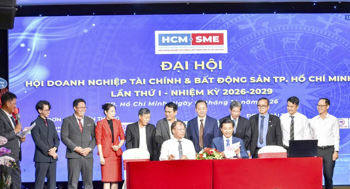 FREA-HCM (HCM – SME)  và Viện ILC hướng đến hợp tác toàn diện, tăng cường nguồn lực phát triển doanh nghiệp