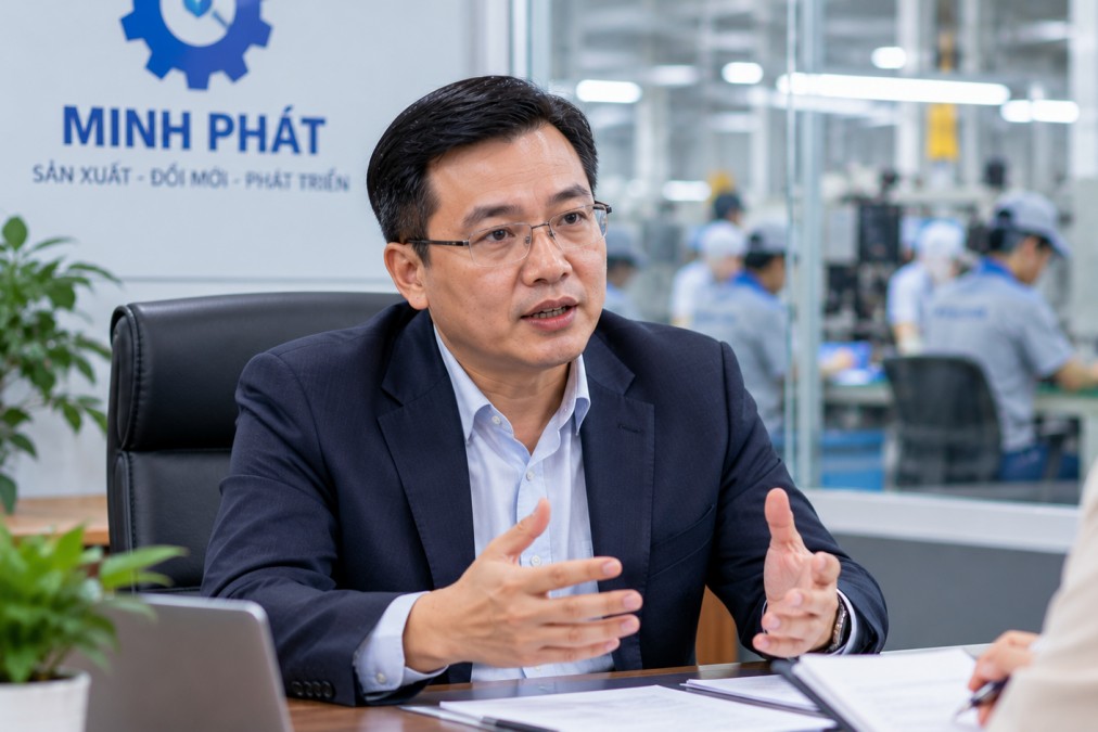 Chính sách bảo hiểm thất nghiệp không chỉ là trợ cấp khi mất việc