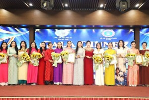Hiệp hội Nữ doanh nhân Hà Tĩnh: Kết nối nguồn lực, mở rộng thị trường