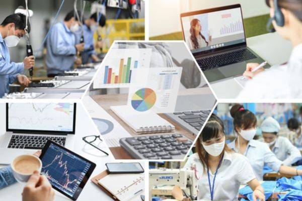 Thị trường lao động cuối năm 2026: Ngành nào tuyển thêm, ngành nào người lao động đối mặt nguy cơ mất việc?