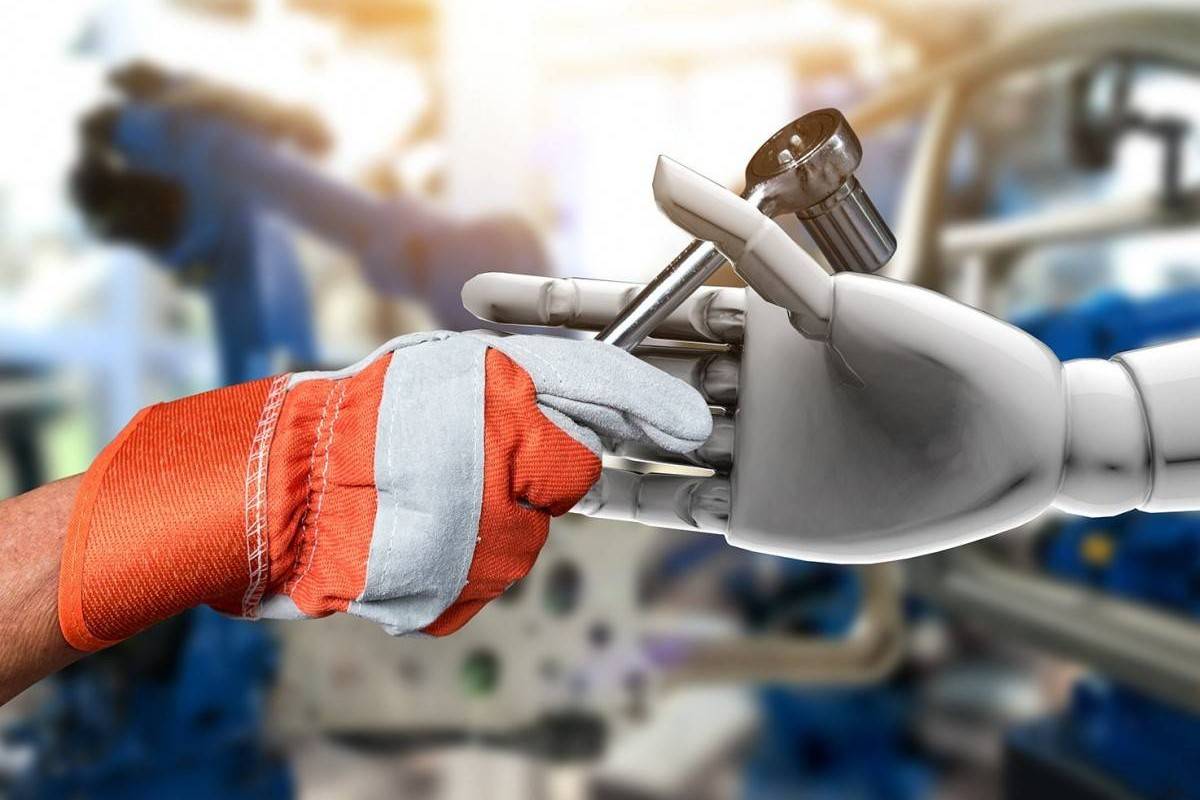 11,5 triệu lao động chịu tác động của AI: Vai trò của bảo hiểm thất nghiệp