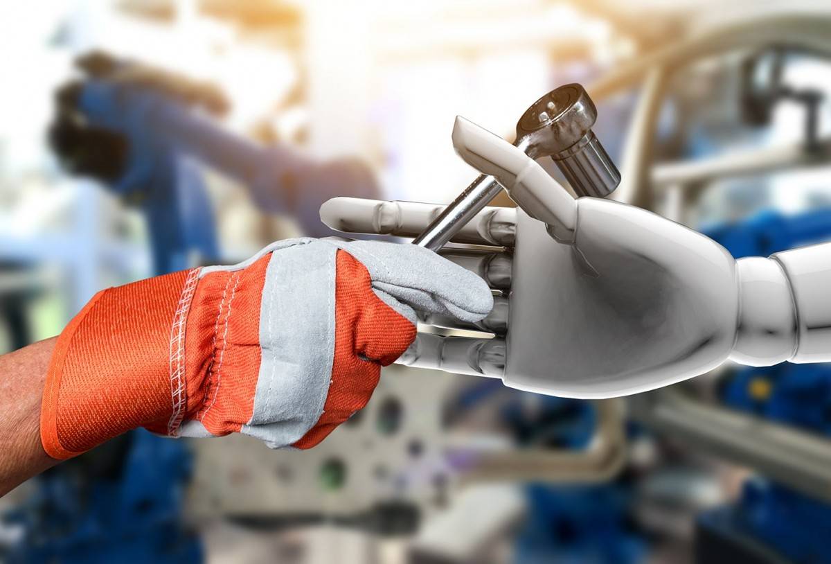11,5 triệu lao động chịu tác động của AI: Vai trò của bảo hiểm thất nghiệp