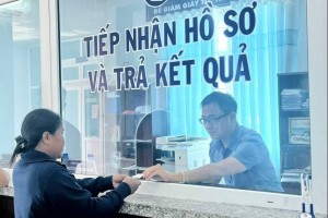 Hồ sơ bảo hiểm bị trả lại dù đã có quyết định chấm dứt trợ cấp thất nghiệp