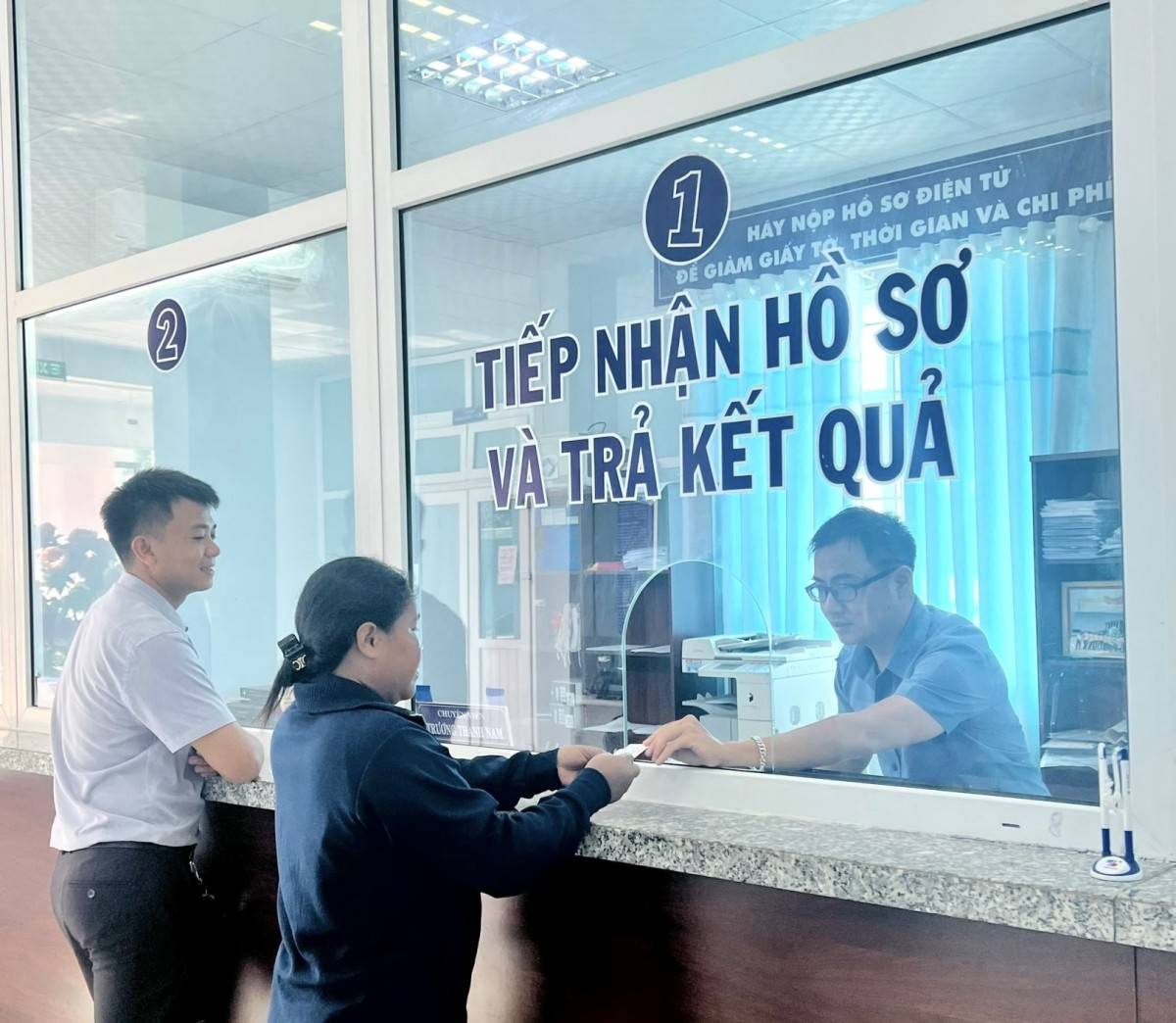 Hồ sơ bảo hiểm bị trả lại dù đã có quyết định chấm dứt trợ cấp thất nghiệp