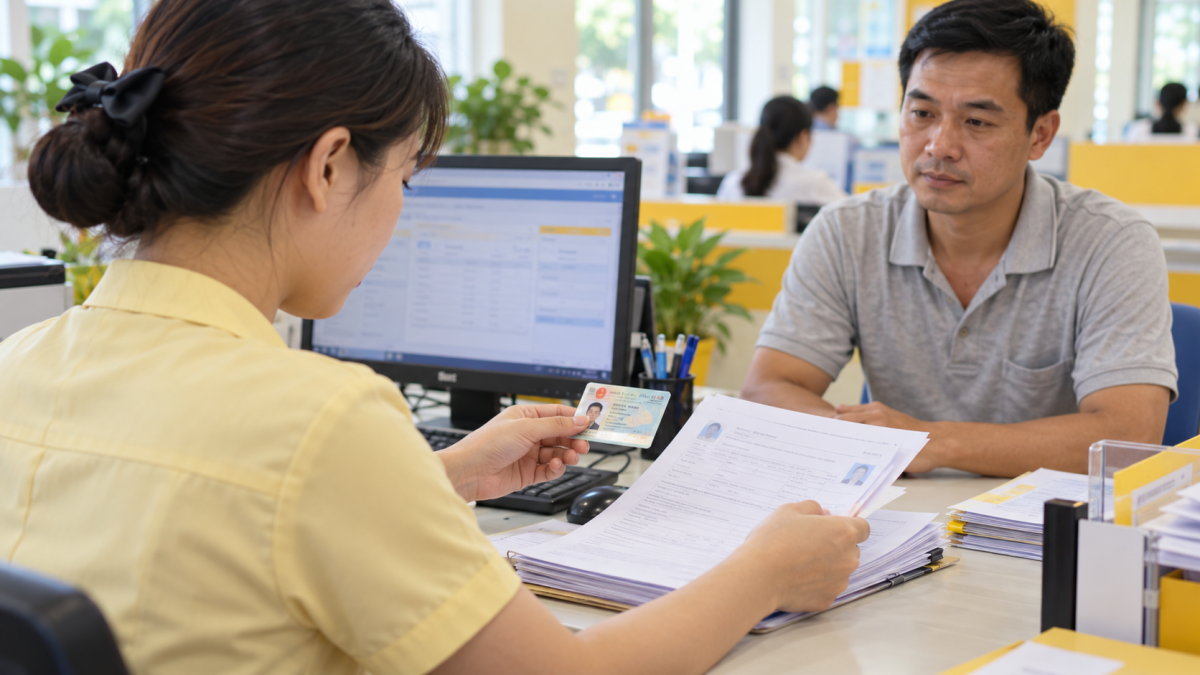 Cần giám sát cả chất lượng chi trả bảo hiểm thất nghiệp