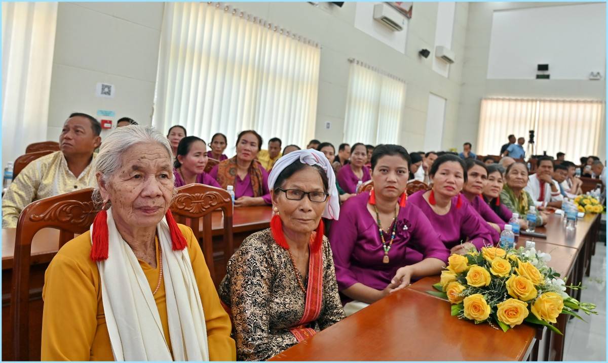 Nỗ lực đưa Gốm Bàu Trúc thoát khỏi danh sách cần bảo vệ khẩn cấp của UNESCO
