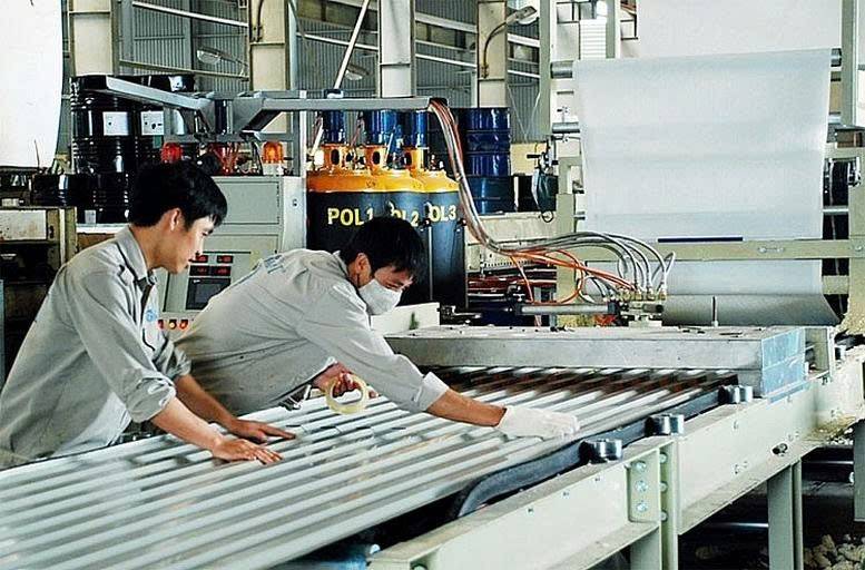 niềm tin của khách hàng được đúc kết trong hai chữ “Tâm” và “Tín”