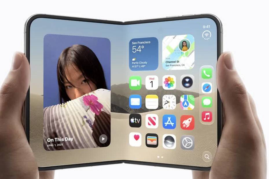 iPhone Duo sắp lên kệ: Apple tăng mạnh máy trưng bày, giá gần 2.000 USD