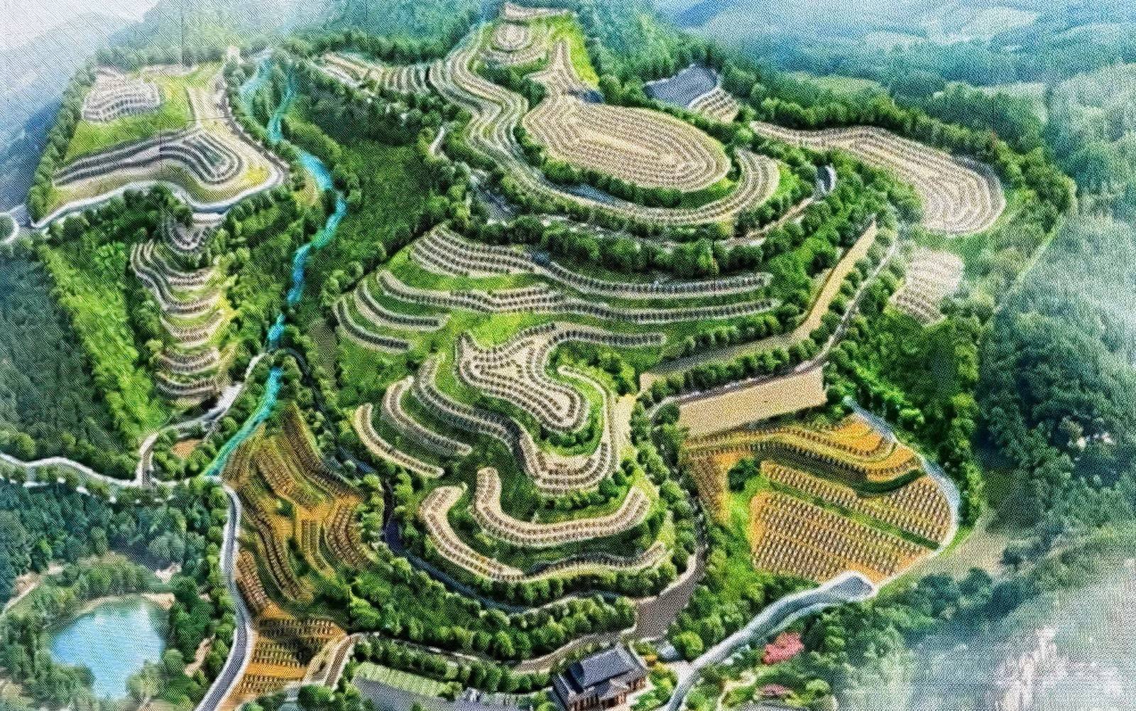 Lào Cai khảo sát quỹ đất cho dự án mỏ đồng Sin Quyền và hạ tầng khu vực Bát Xát