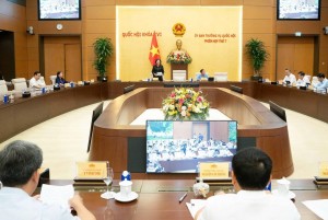 Quốc hội yêu cầu làm rõ khả năng tăng trưởng hai con số năm 2026