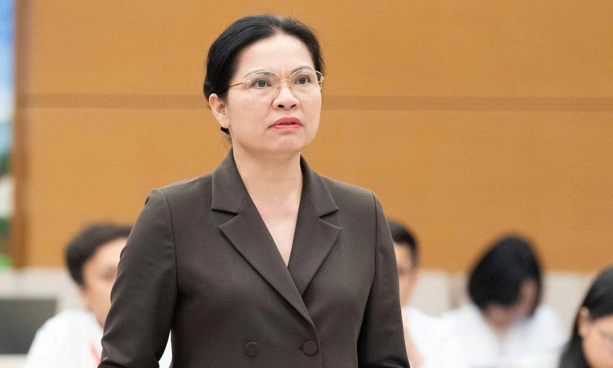 Cử tri ghi nhận nỗ lực điều hành kinh tế, kỳ vọng quyết sách đi vào cuộc sống