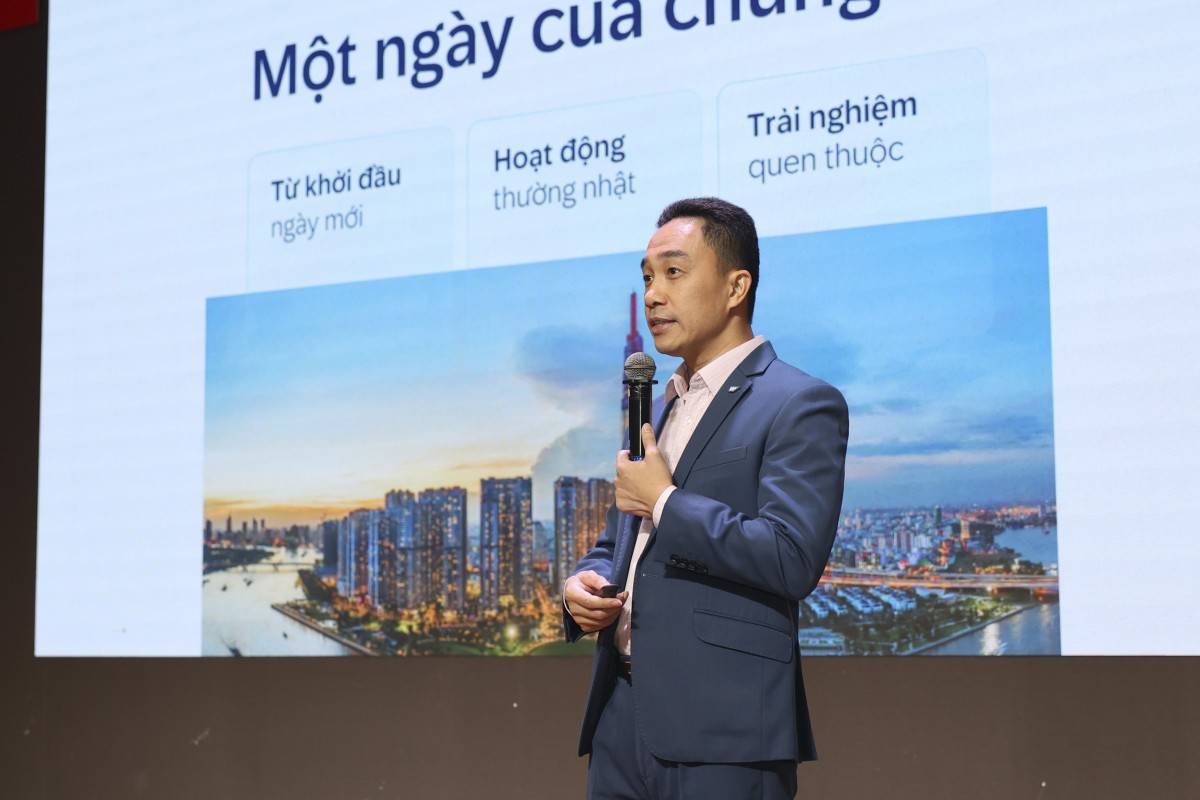 AI thay đổi doanh nghiệp, đại học phải đổi mới đào tạo