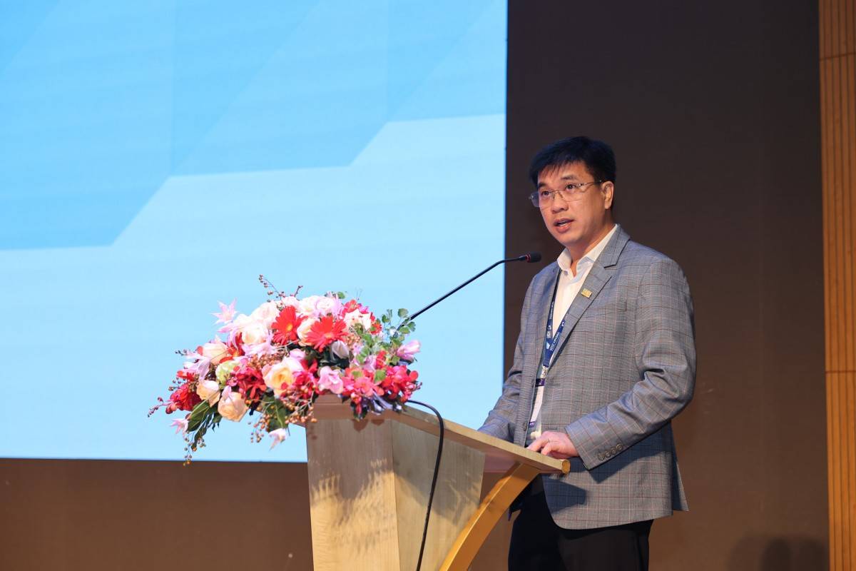 AI thay đổi doanh nghiệp, đại học phải đổi mới đào tạo