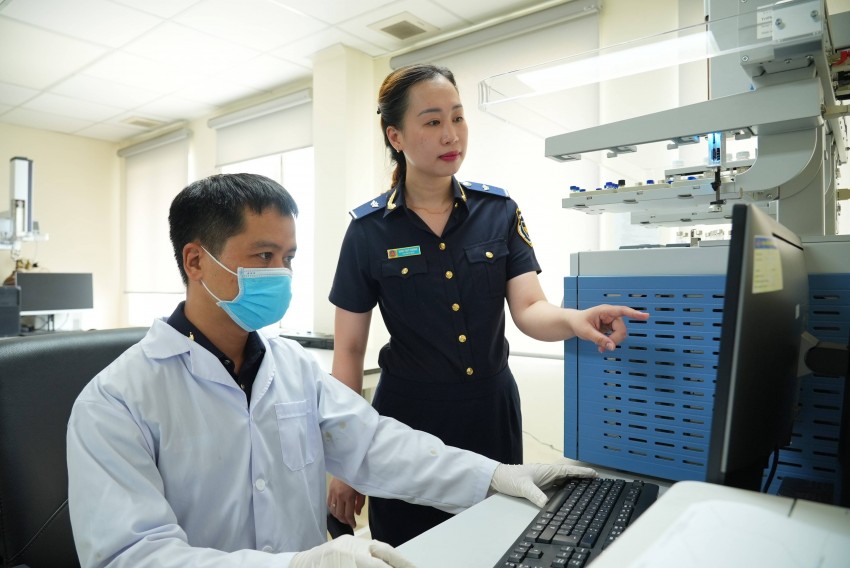 Hải quan cải cách mạnh mẽ, giảm thời gian, chi phí cho doanh nghiệp