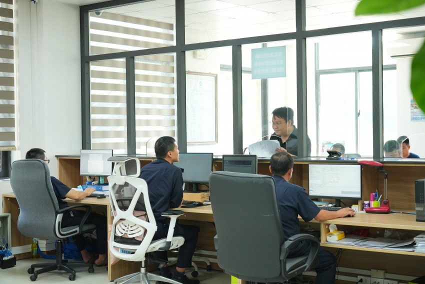 Hải quan cải cách mạnh mẽ, giảm thời gian, chi phí cho doanh nghiệp