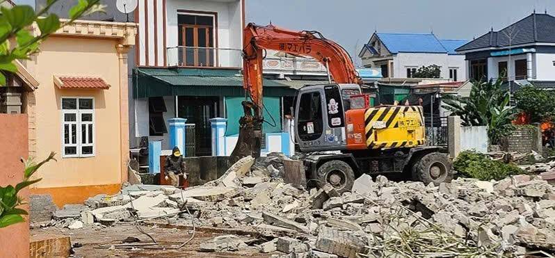 Thanh Hóa tăng tốc giải phóng mặt bằng, quyết tâm giải ngân 100% vốn đầu tư công