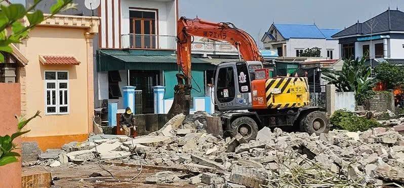 Thanh Hóa tăng tốc giải phóng mặt bằng, quyết tâm giải ngân 100% vốn đầu tư công