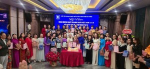 Doanh nhân Hải Phòng: Đoàn kết để vươn xa, kết nối để phát triển