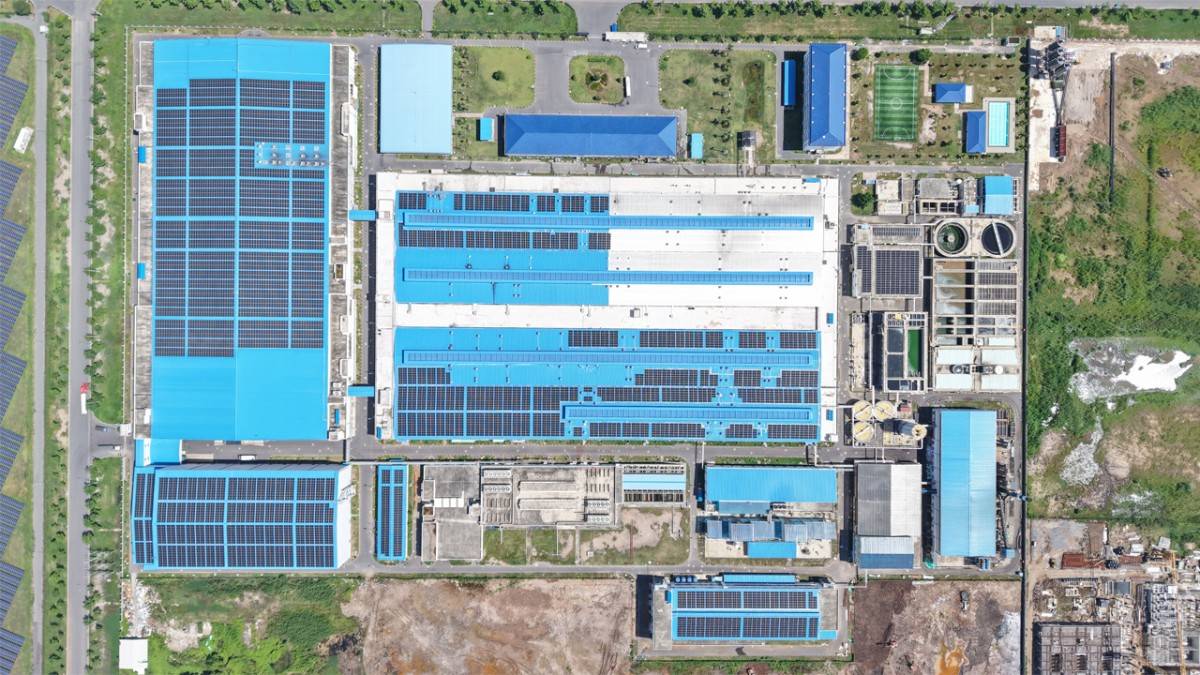 Chủ tịch TTC Energy Đặng Huỳnh Anh Tuấn được vinh danh Doanh nhân Việt Nam tiêu biểu - Cúp Thánh Gióng 2026