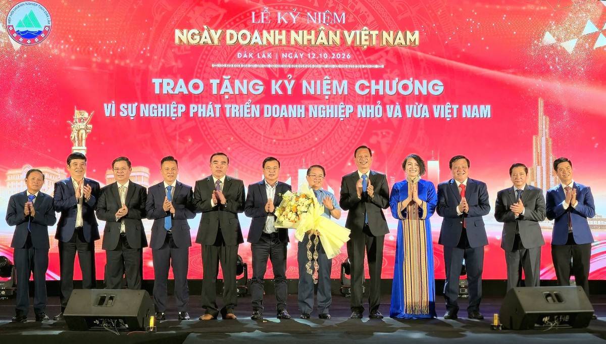 Khát vọng mới trong không gian số