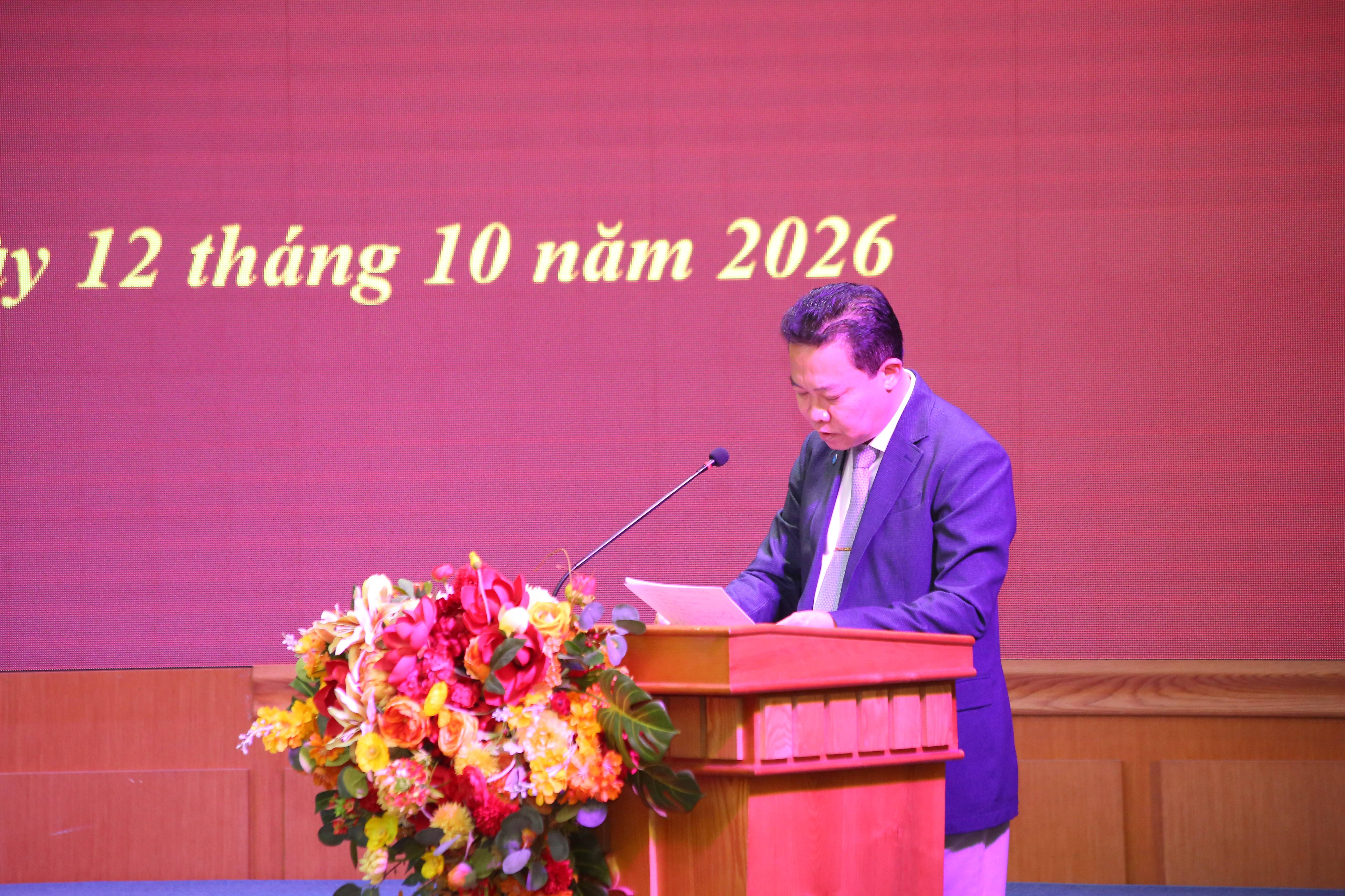 Doanh nghiệp phát triển bền vững cần điểm tựa từ tổ chức Đảng