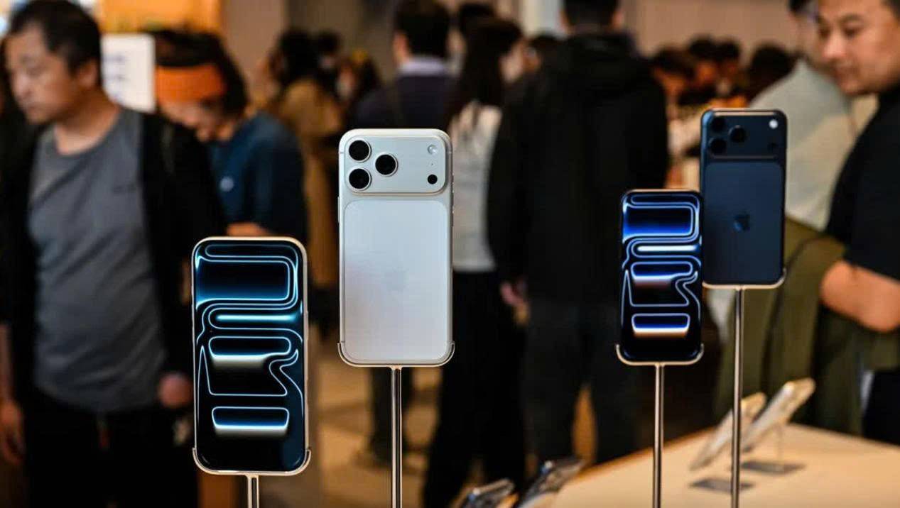 Apple đổi chiến lược iPhone 18 Pro, iPhone Duo sắp tạo bước ngoặt?