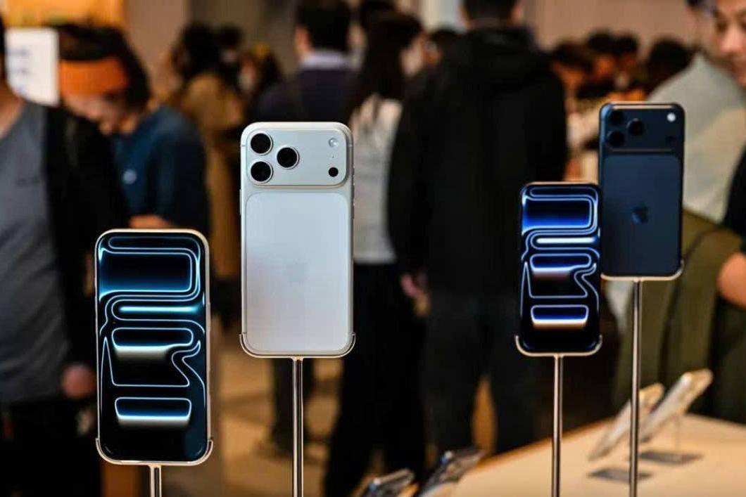 Apple đổi chiến lược iPhone 18 Pro, iPhone Duo sắp tạo bước ngoặt?