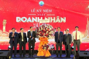 Khát vọng mới trong không gian số