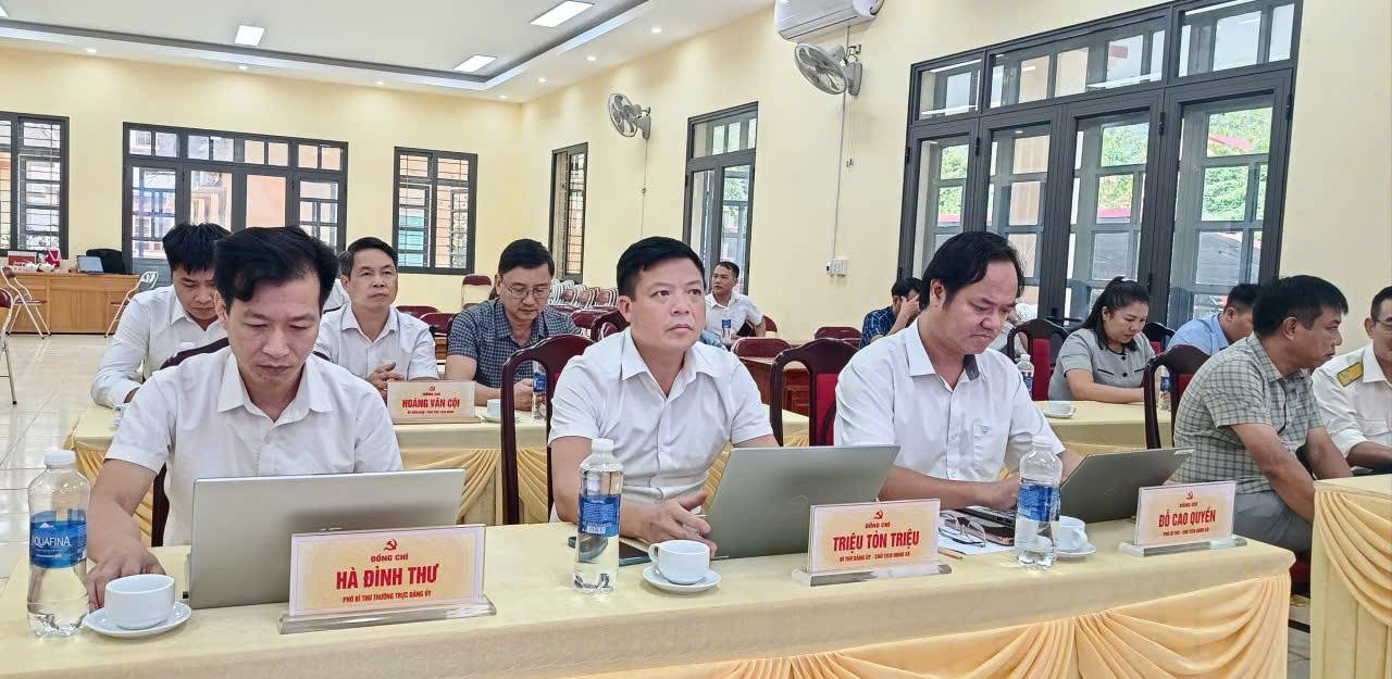 Mỏ Vàng: Doanh nghiệp chung sức đánh thức tiềm năng kinh tế vùng cao Lào Cai