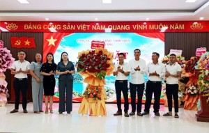 Mỏ Vàng: Doanh nghiệp chung sức đánh thức tiềm năng kinh tế vùng cao Lào Cai