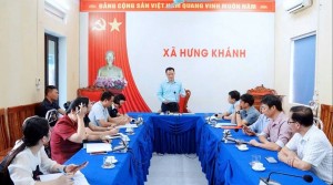 Từ đồi chè hữu cơ đến vùng sen hàng hóa: Mở hướng nâng giá trị nông sản Lào Cai