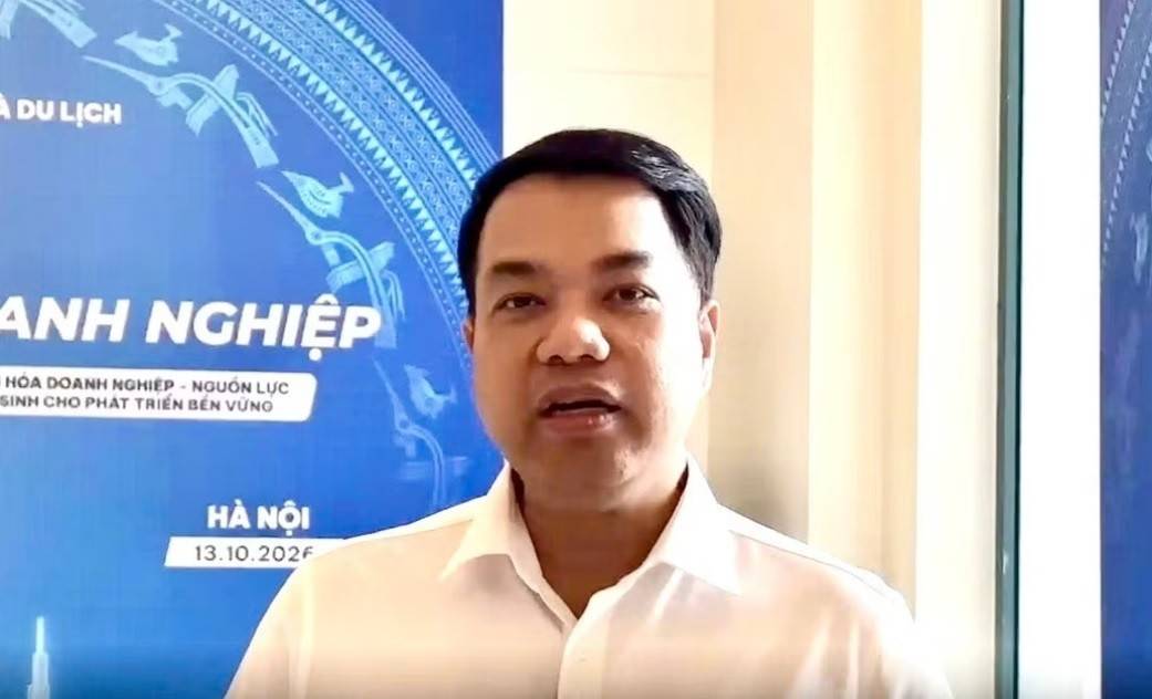 Tiến sĩ Mạc Quốc Anh, Phó Chủ tịch kiêm Tổng Thư ký Hiệp hội Doanh nghiệp nhỏ và vừa Hà Nội (Hanoisme) 