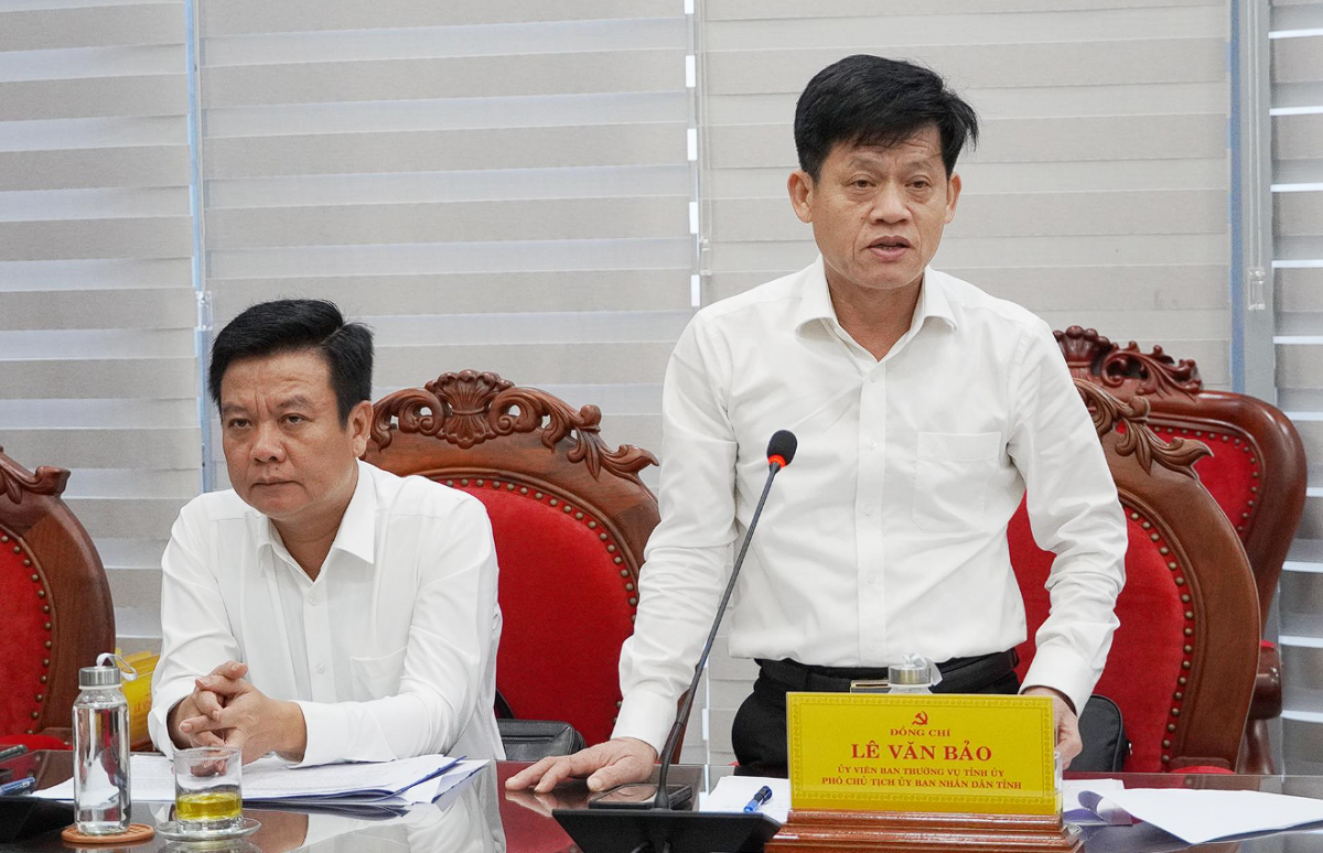 Quảng Trị hợp tác với Binh đoàn 12 trong phát triển hạ tầng và bảo tồn di tích lịch sử