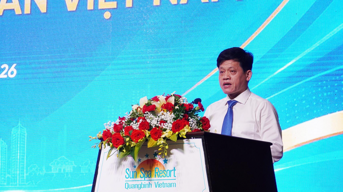 Quảng Trị tăng cường đối thoại, xây dựng môi trường đầu tư, kinh doanh thuận lợi